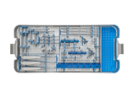 Arthrex - Tenodesis Screw, PEEK, 5.5 mm x 10 mm - AR-1655PS-10